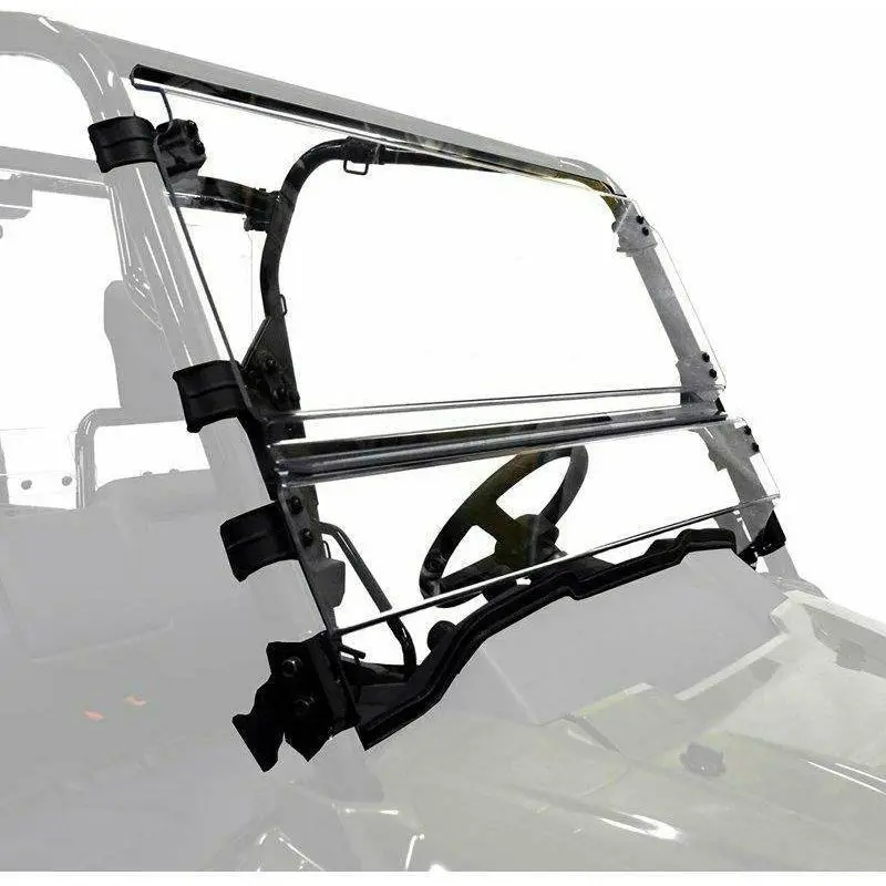 Honda Pioneer 700 Full-Tilt Windshield 1