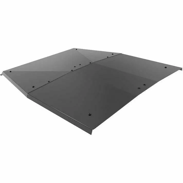 Honda Talon 4 Aluminum Roof 1