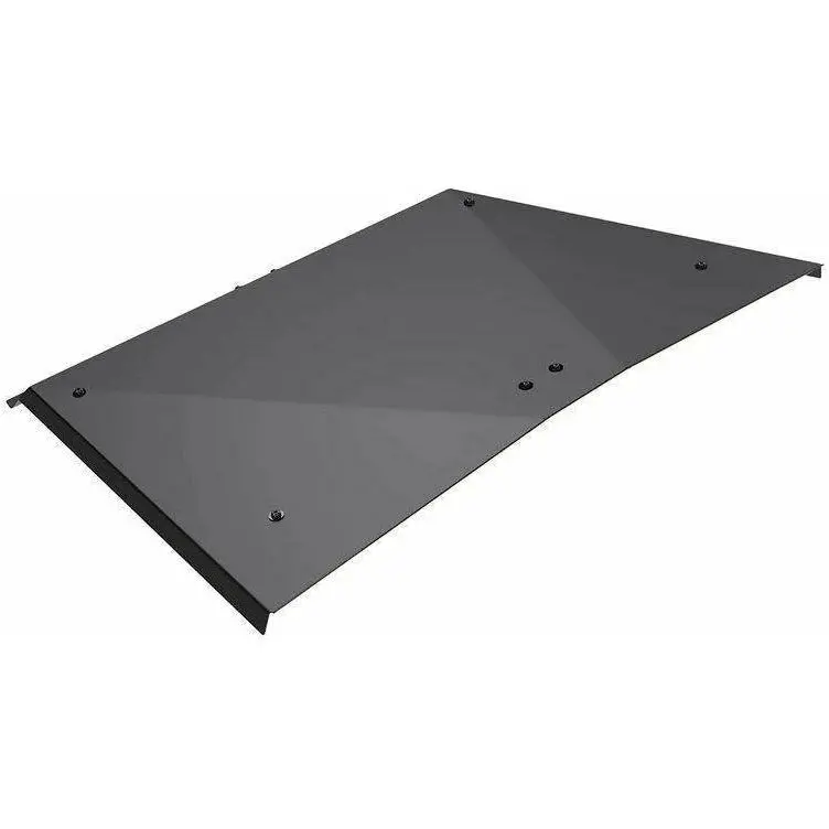 Honda Talon Aluminum Roof 1