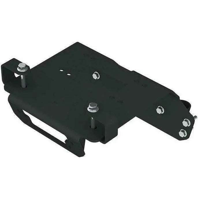 Honda Talon Winch Mount Kit 1