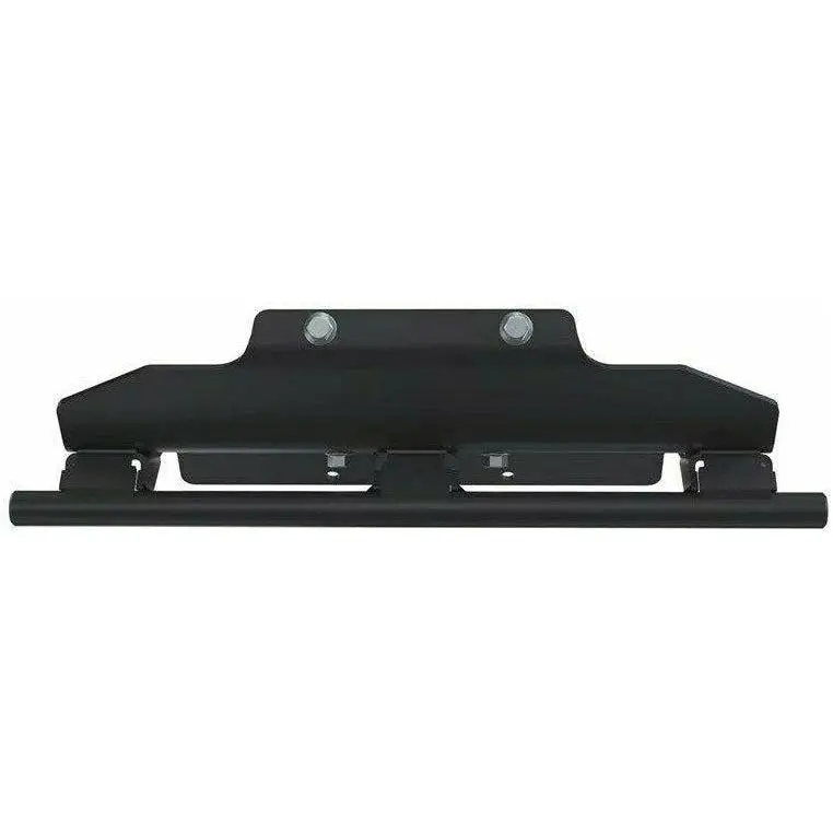 Kawasaki Krx Conqueror Front Connect Plow Mount 1