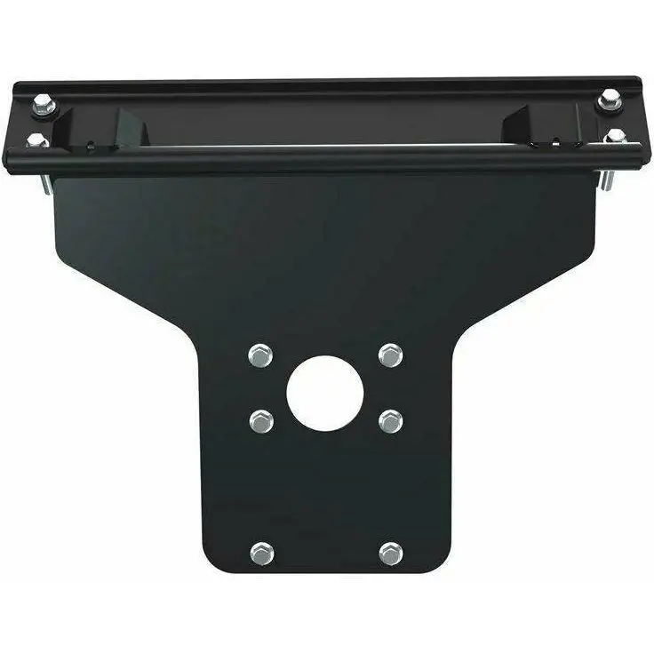 Kawasaki Mule Pro Fx Conqueror Front Connect Plow Mount 1