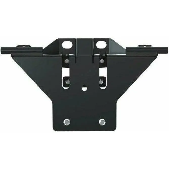 Kawasaki Mule Pro-Mx Conqueror Front Connect Plow Mount 1