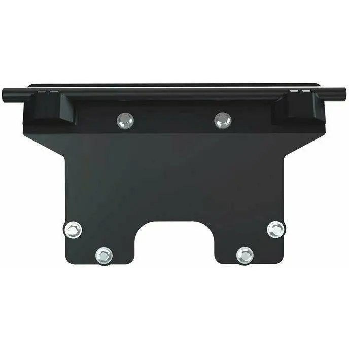 Kawasaki Teryx Conqueror Front Connect Plow Mount 1