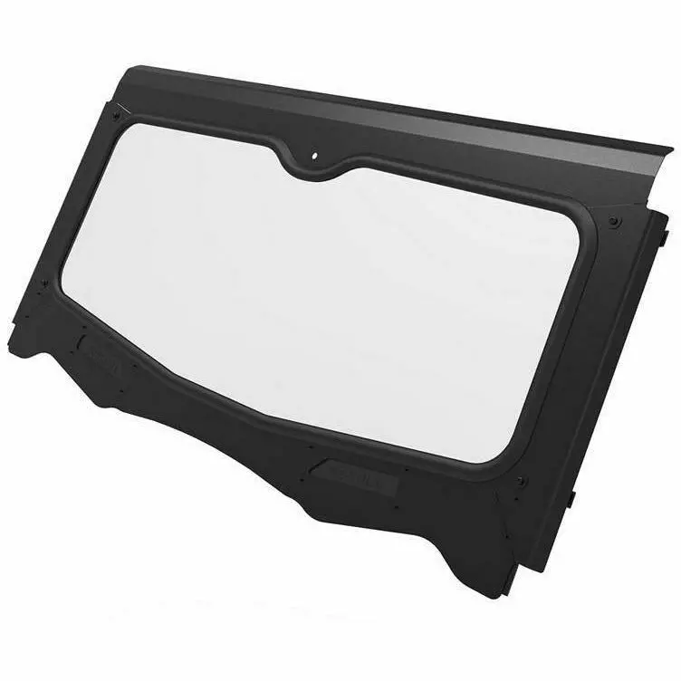 Kawasaki Teryx Glass Windshield 1