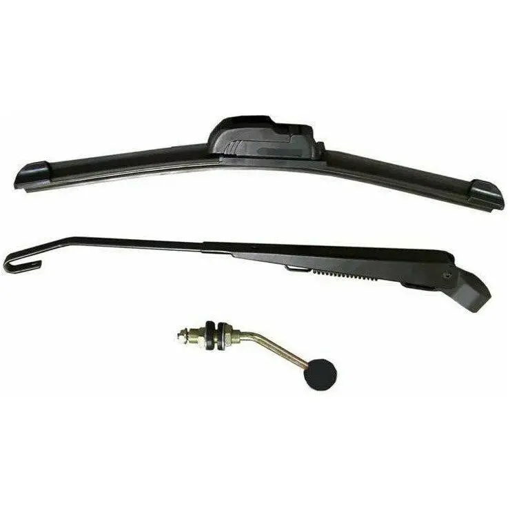 Manual Wiper Blade 1