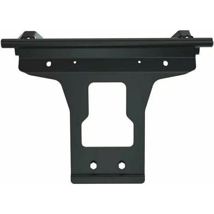 Polaris General Conqueror Front Connect Plow Mount 1