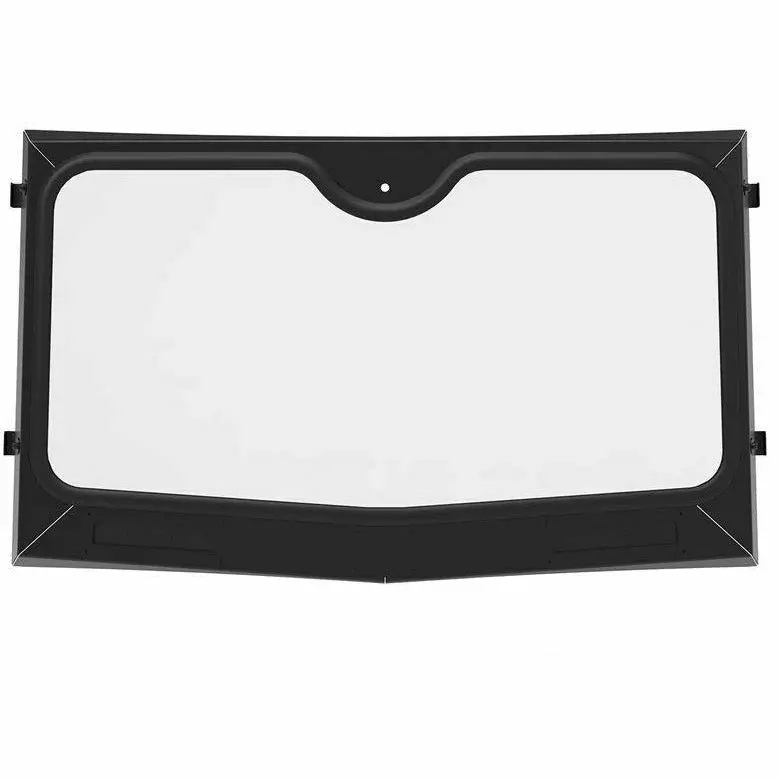 Polaris Ranger 500 / 570 Midsize Glass Windshield 2
