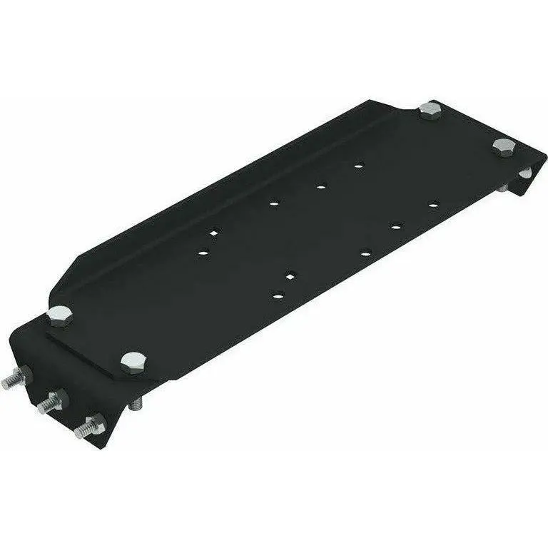 Polaris Ranger (2005-2008) Winch Mount Kit 1