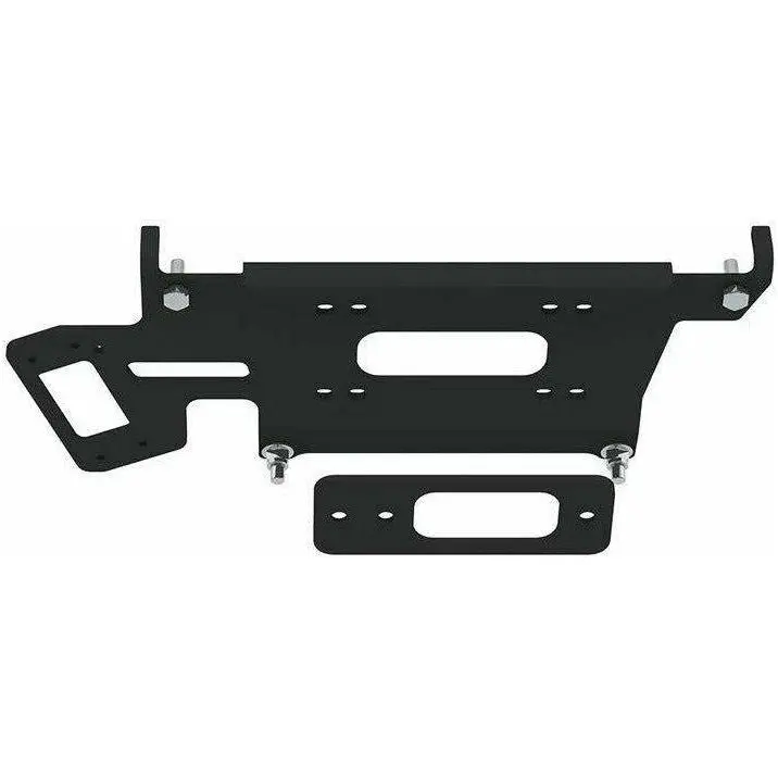 Polaris Ranger 900 / 1000 Winch Mount Kit 1