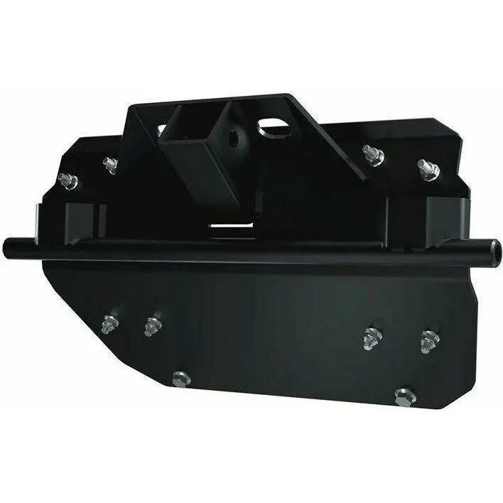 Polaris Ranger Highlifter Conqueror Front Connect Plow Mount 1