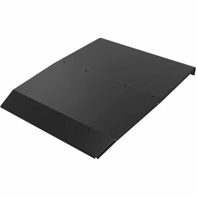 Polaris Ranger Mid-Size 570 Crew Steel Roof 1