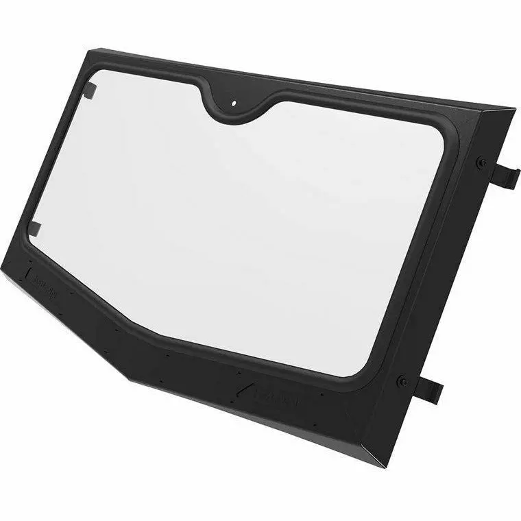 Polaris Ranger Xp 900 / 1000 Glass Windshield 1