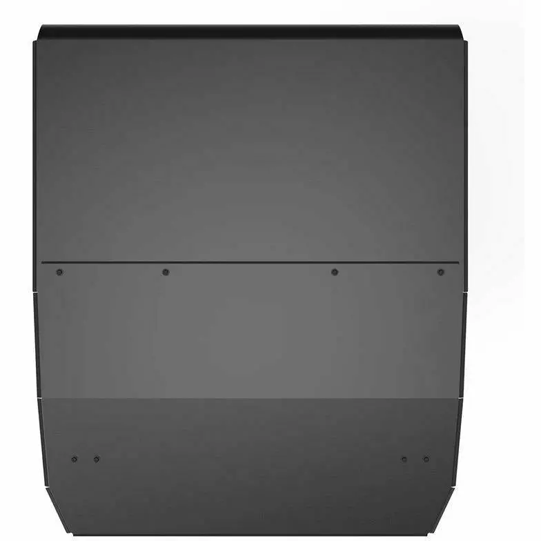Polaris Ranger Xp Crew Steel Roof 2