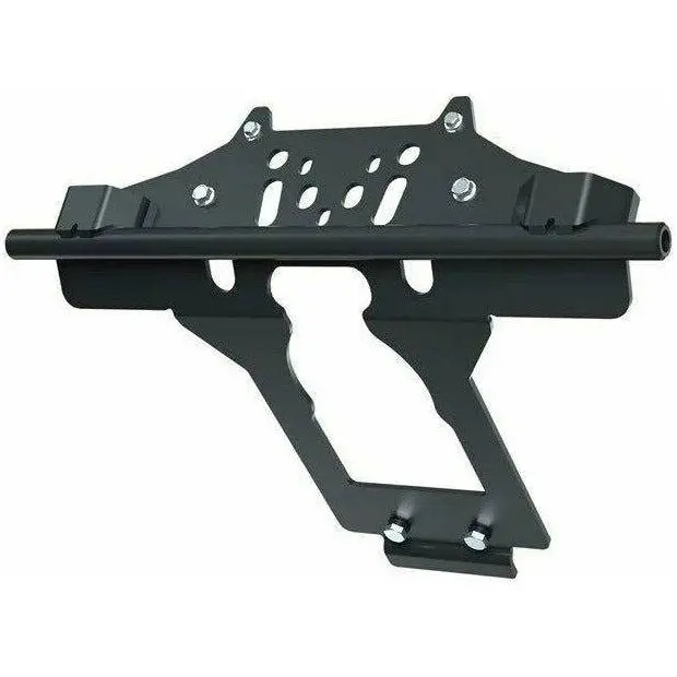 Polaris Rzr Conqueror Front Connect Plow Mount 1