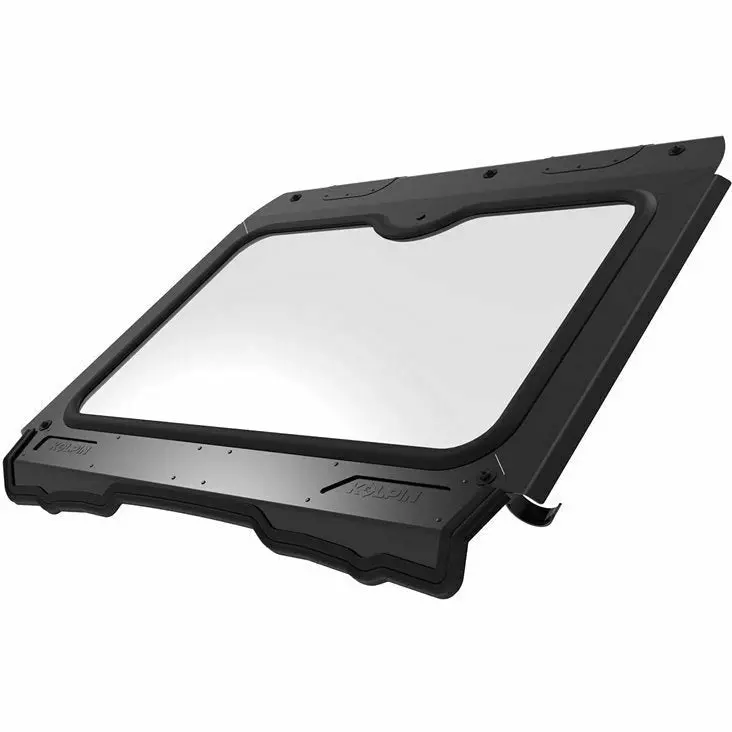 Polaris Rzr Pro Xp Glass Windshield 1