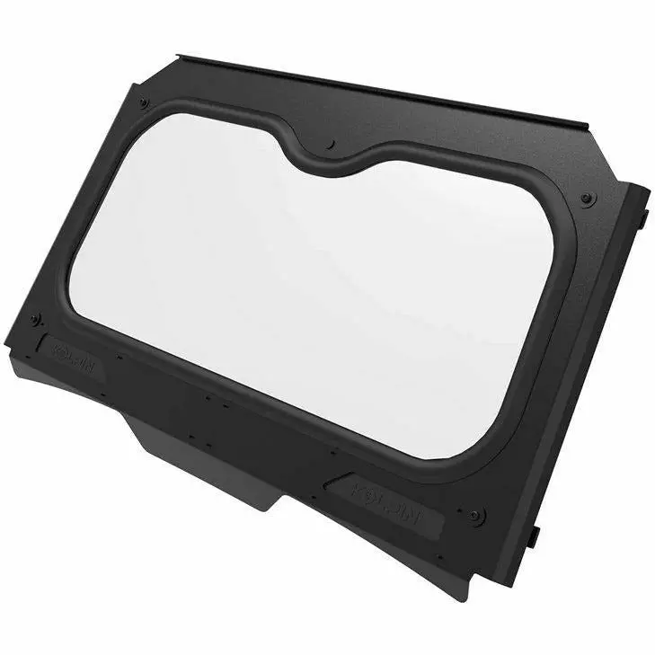 Polaris Rzr Xp 1000 / Turbo (2019+) Glass Windshield 1