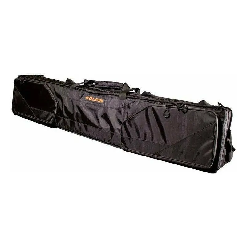 Double Gun Soft Case (Black) 1