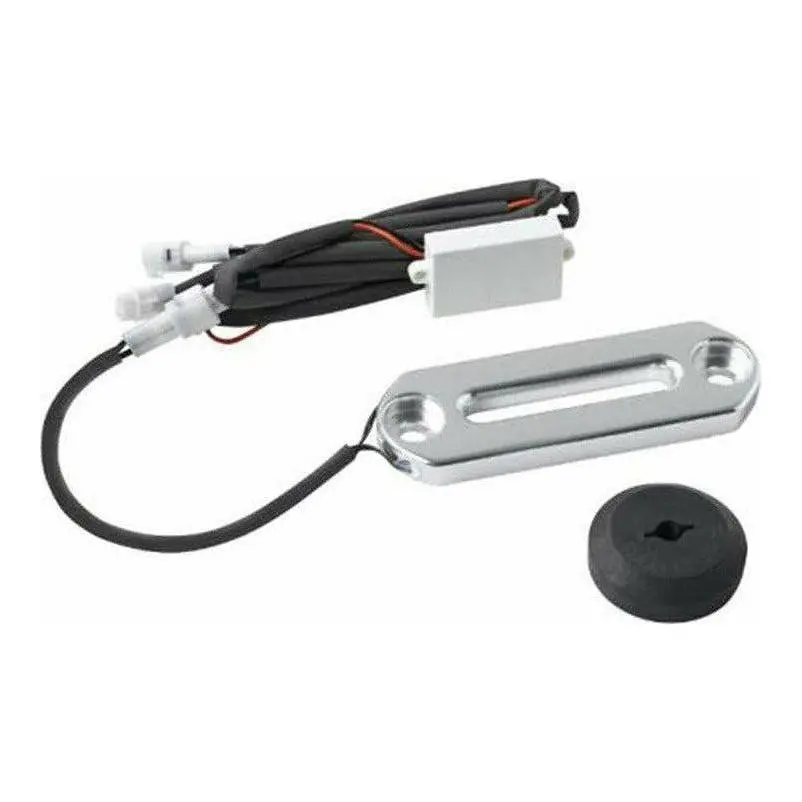 Utv Winch Auto-Stop 1
