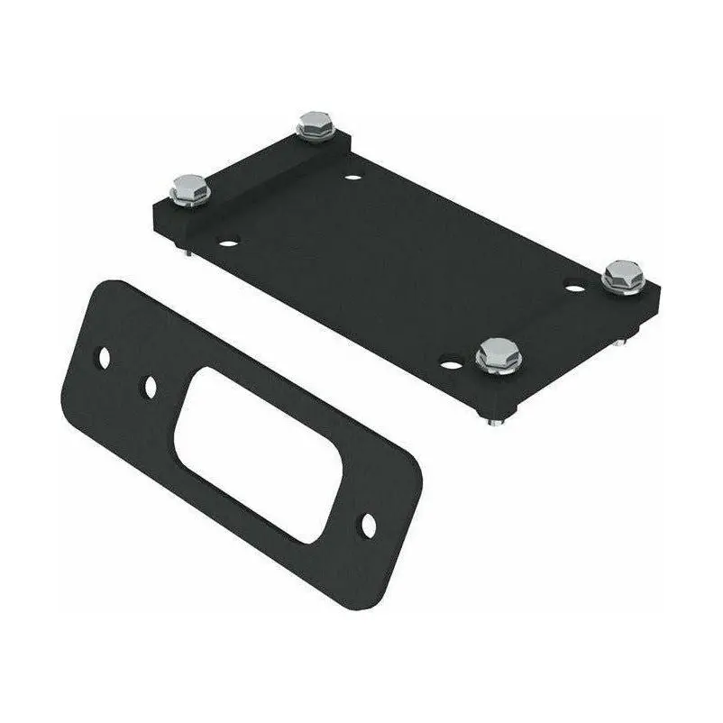 Can Am Maverick Trail / Sport Winch Mount Kit 1
