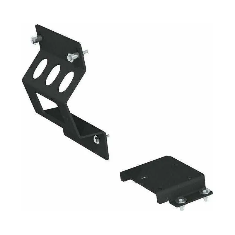Kawasaki Teryx Winch Mount Kit 1