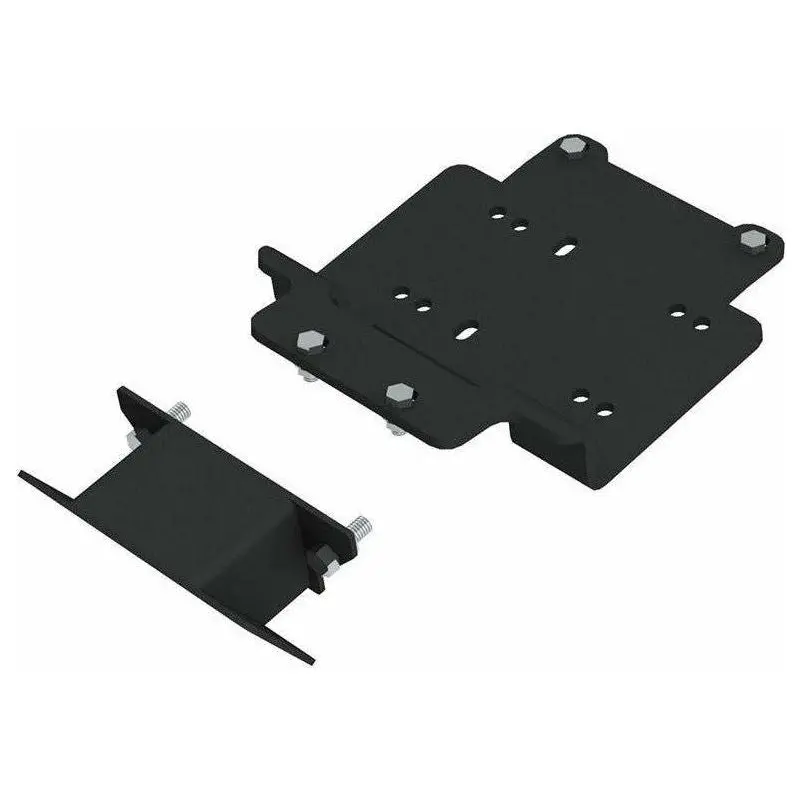 Polaris Rzr 570 / 800 Winch Mount Kit 1