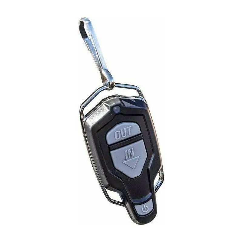 Wireless Winch Remote 1