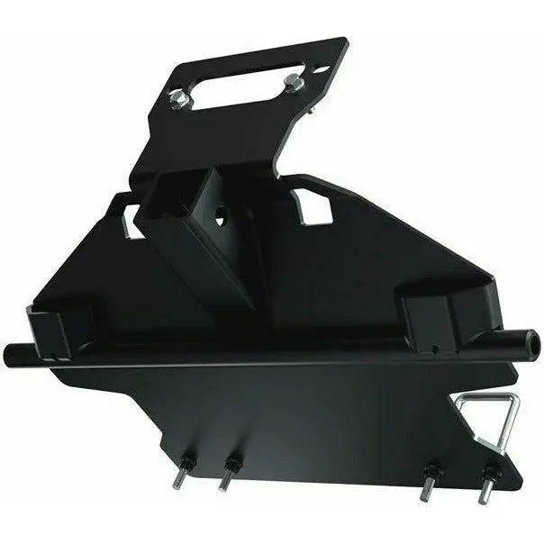 Yamaha Viking Conqueror Front Connect Plow Mount 1