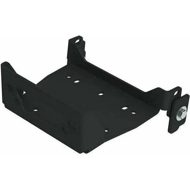 Yamaha Viking / Wolverine Winch Mount Kit 1