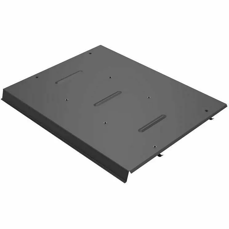 Yamaha Wolverine X2 Steel Roof 1
