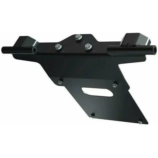 Yamaha Wolverine X2 / X4 Conqueror Front Connect Plow Mount 1