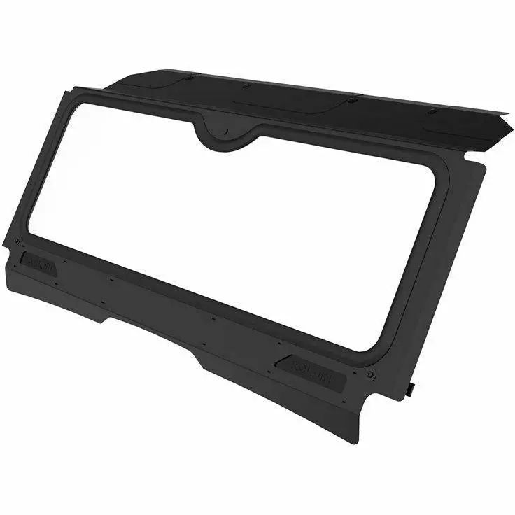 Yamaha Wolverine X2 / X4 Glass Windshield 1