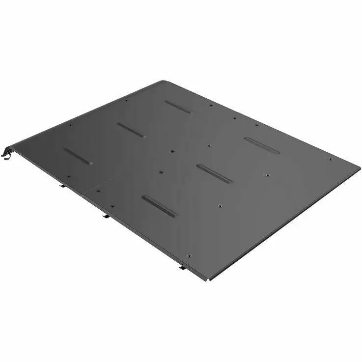 Yamaha Wolverine X4 Steel Roof 1