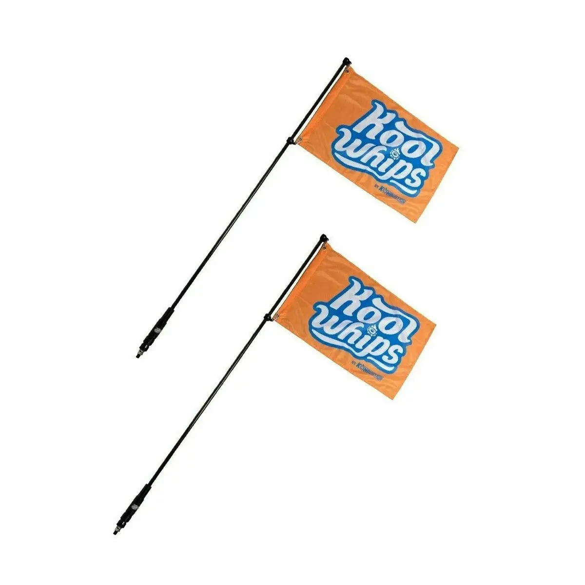Kool Whips Day Time Whips (Pair) 1