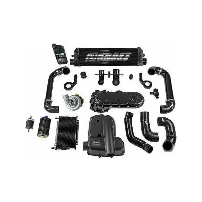 Yamaha Yxz 1000R (2016-2018) Supercharger Kit 1