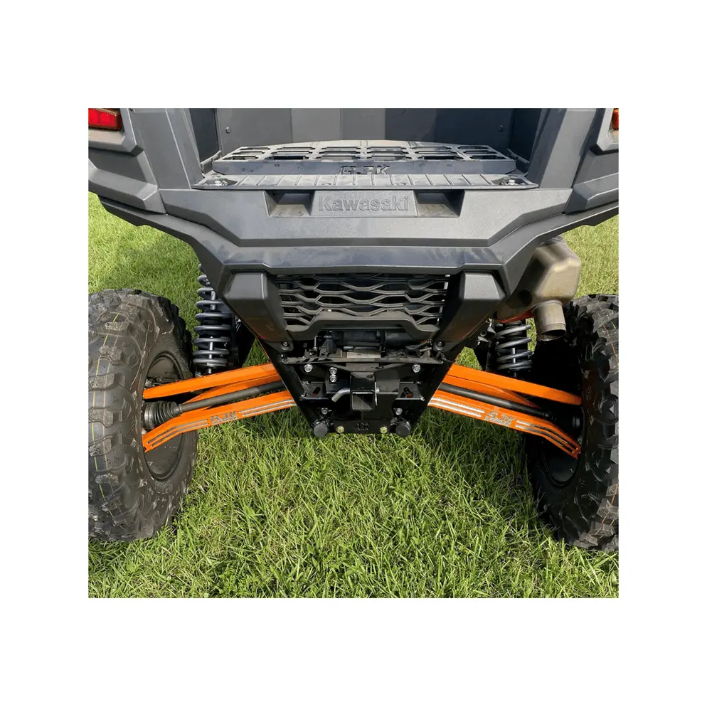 Kawasaki Krx Radius Rods 1