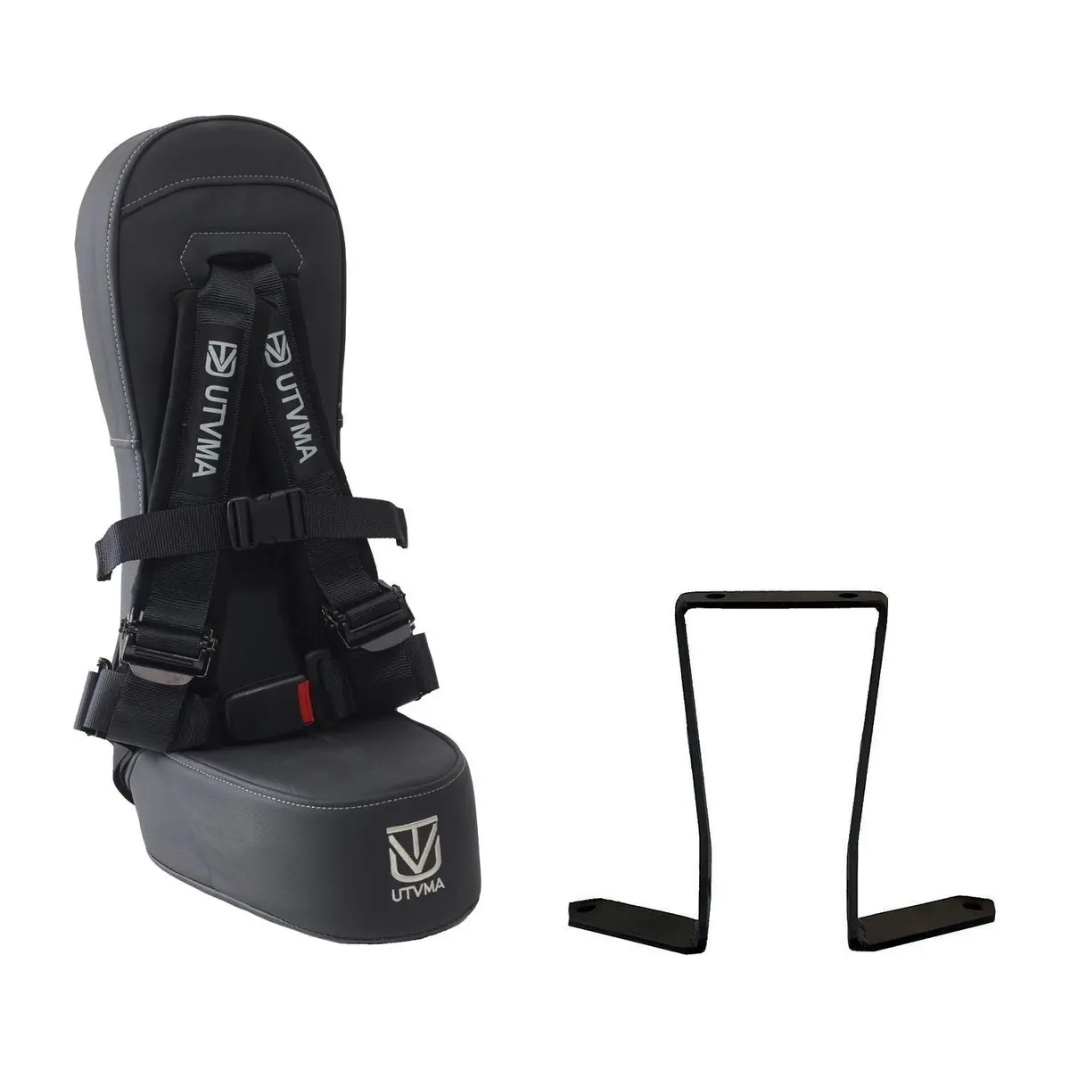 Kawasaki Krx 4 Rear Bump Seat 1