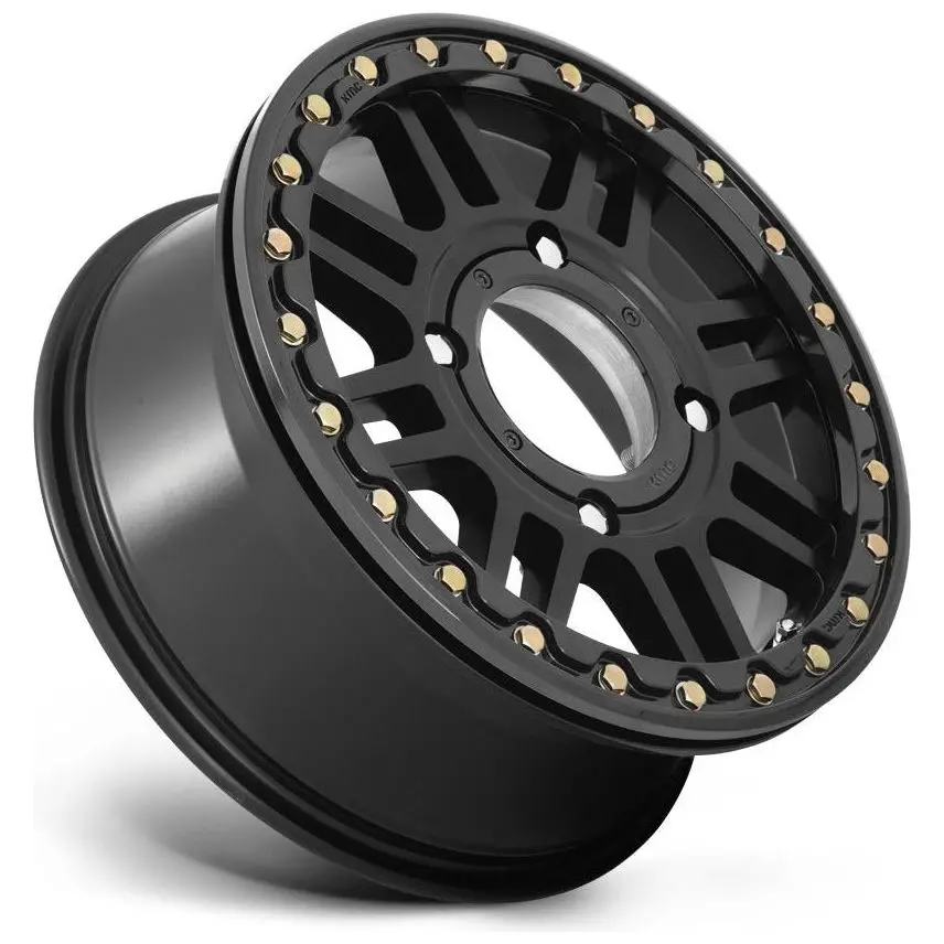 Ks250 Cage Beadlock Wheel 3