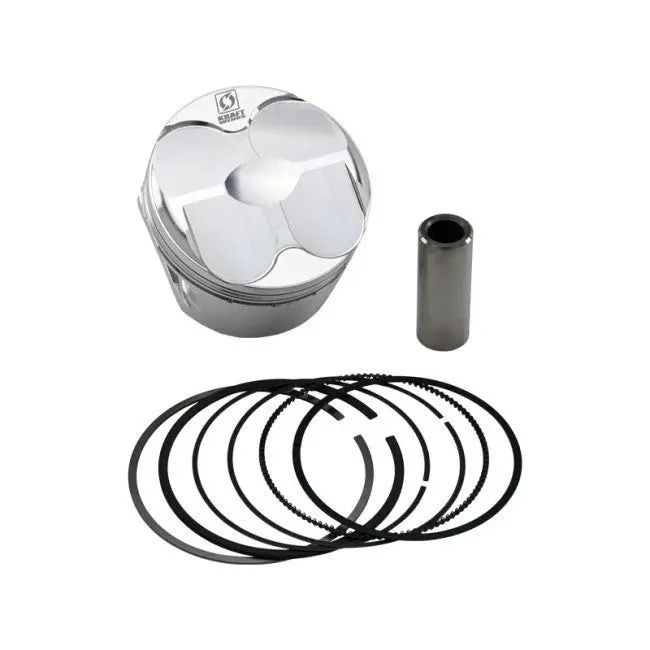 Yamaha Yxz 80.00Mm Cr12.5:1 Piston Kit 1