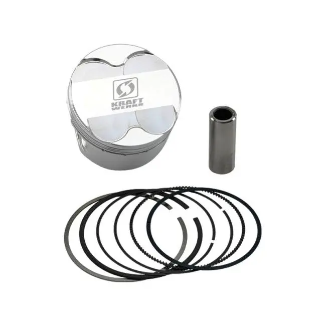 Yamaha Yxz 80.00Mm Cr11:1 Piston Kit 1
