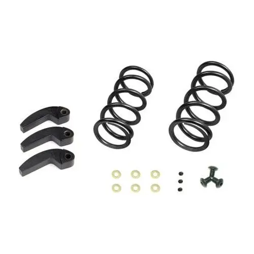 Polaris Ranger 800 Hypershift Clutch Kit 1
