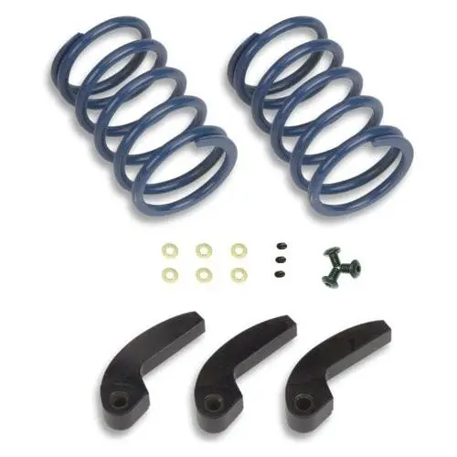 Polaris Rzr S 800 (2010-2014) Hypershift Clutch Kit 1