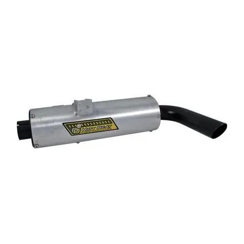 Polaris Rzr 800 Slip-On Exhaust System 1