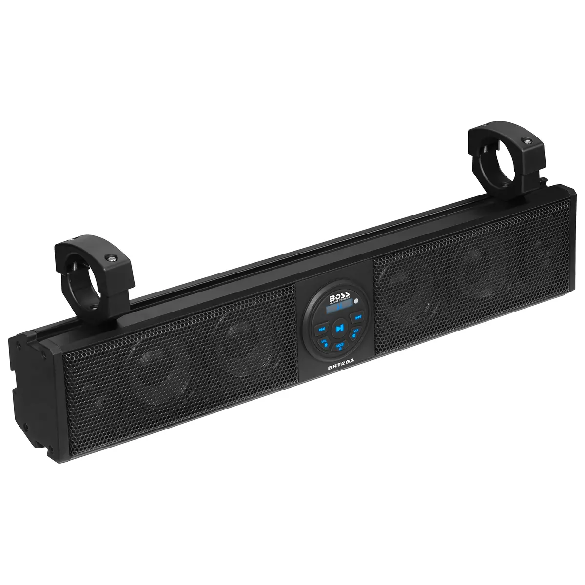 26" Riot Sound Bar 1
