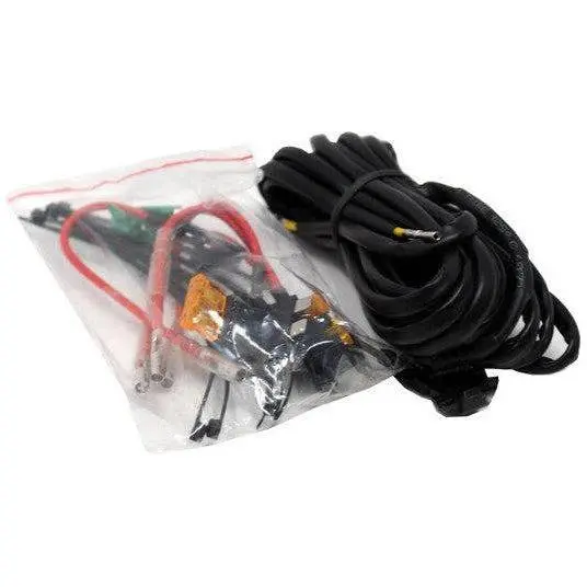 Lp Series Backlit Add-On Wiring Harness 1