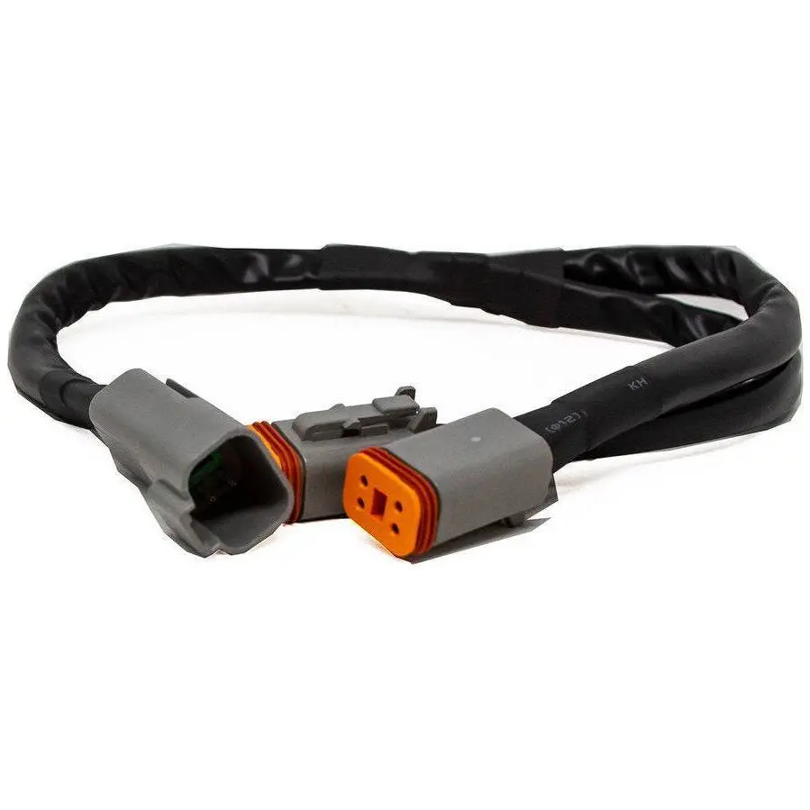 Lp4 / Lp9 Sport Splitter Wiring Harness 1
