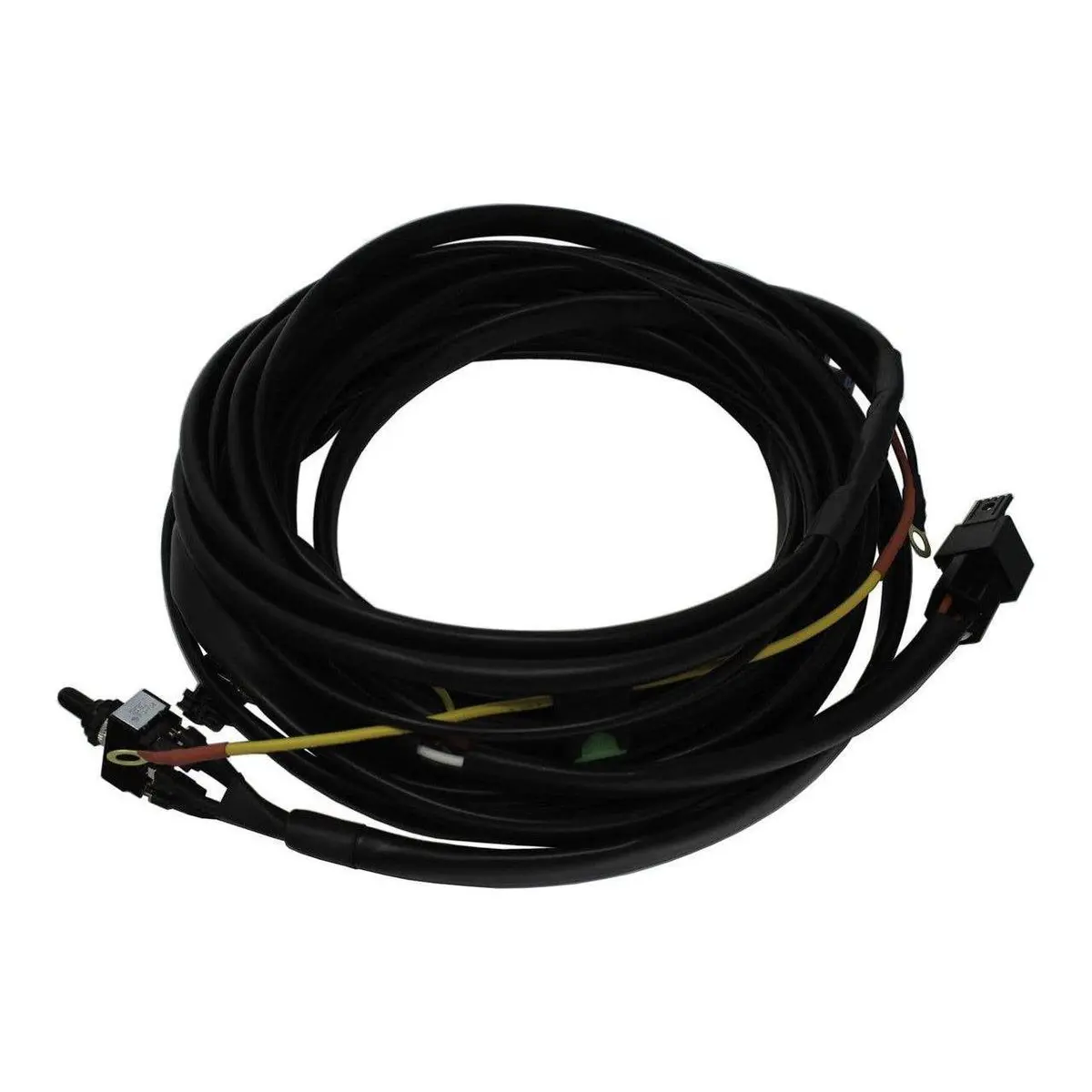 Lp6 / Lp9 Pro 2-Light Wiring Harness 1