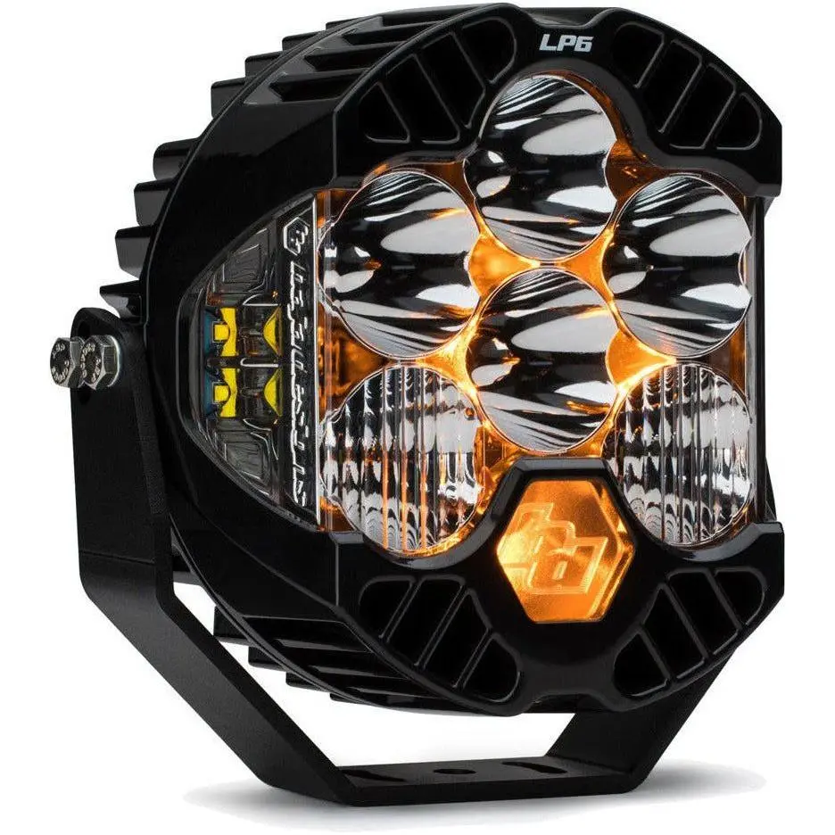 Lp6 Pro Led Light Pod 1