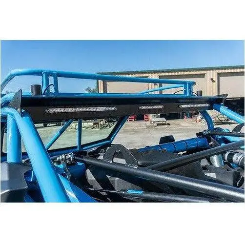 Can Am X3 Roof Wing Chase Light 1
