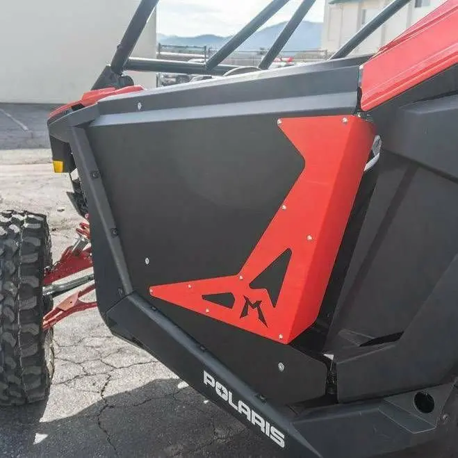 Polaris Rzr Pro Door Kit 1